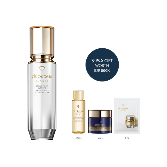 BRIGHTENING SERUM SUPREME